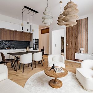 Superior Appartement met Drie Slaapkamers
